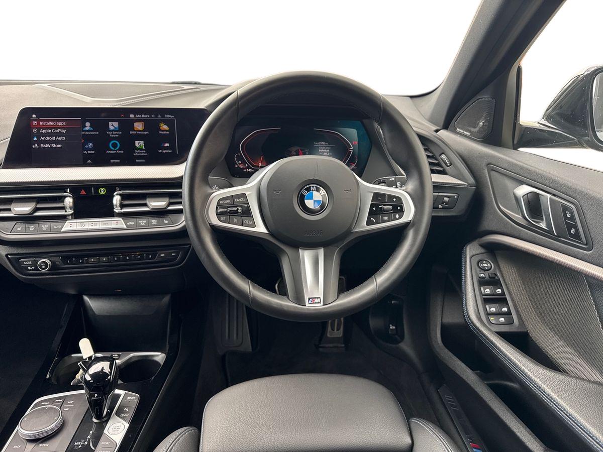 Used BMW 1 Series 2024 for sale - 75929930: Photo 12