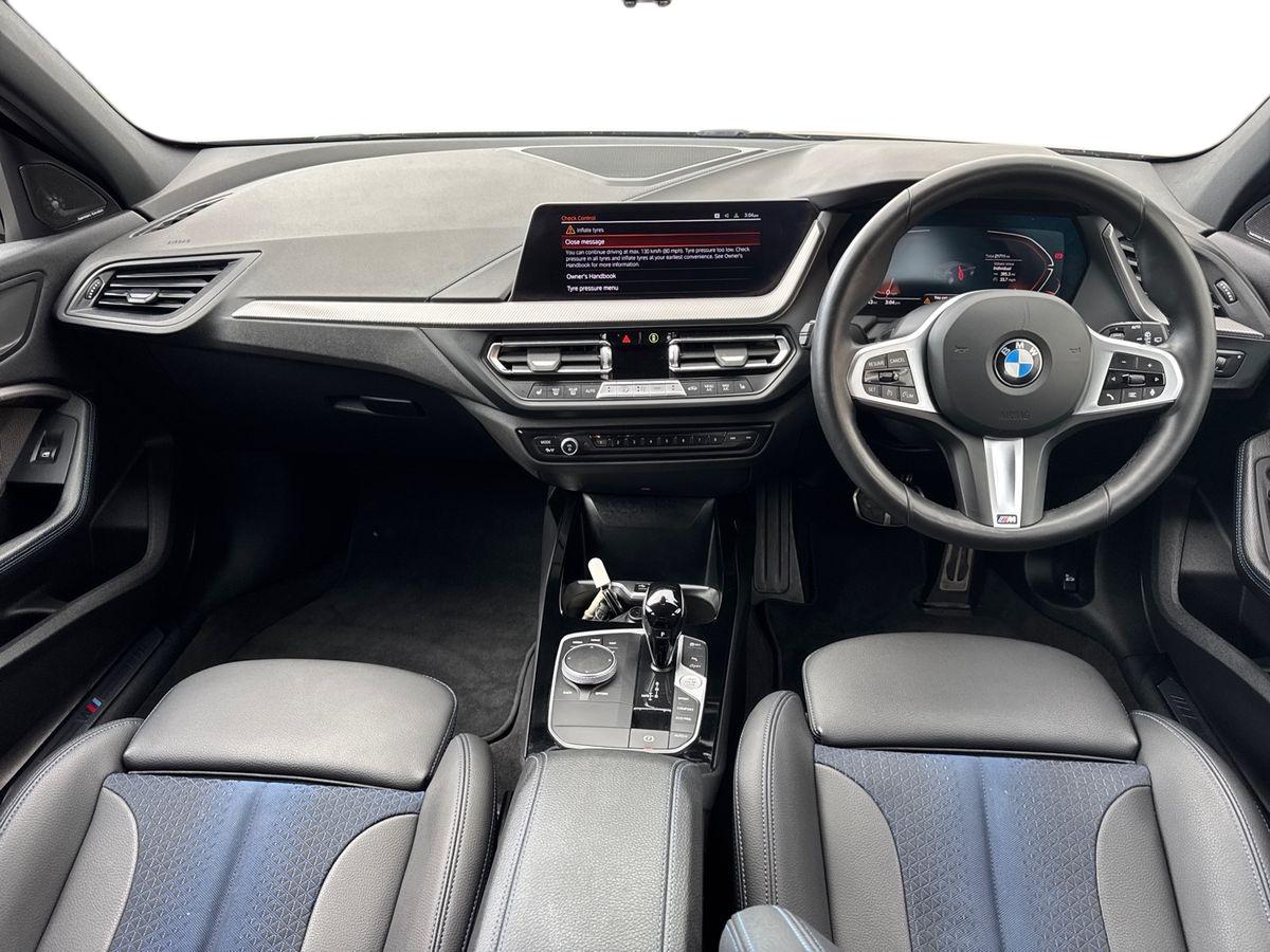Used BMW 1 Series 2024 for sale - 75929930: Photo 13