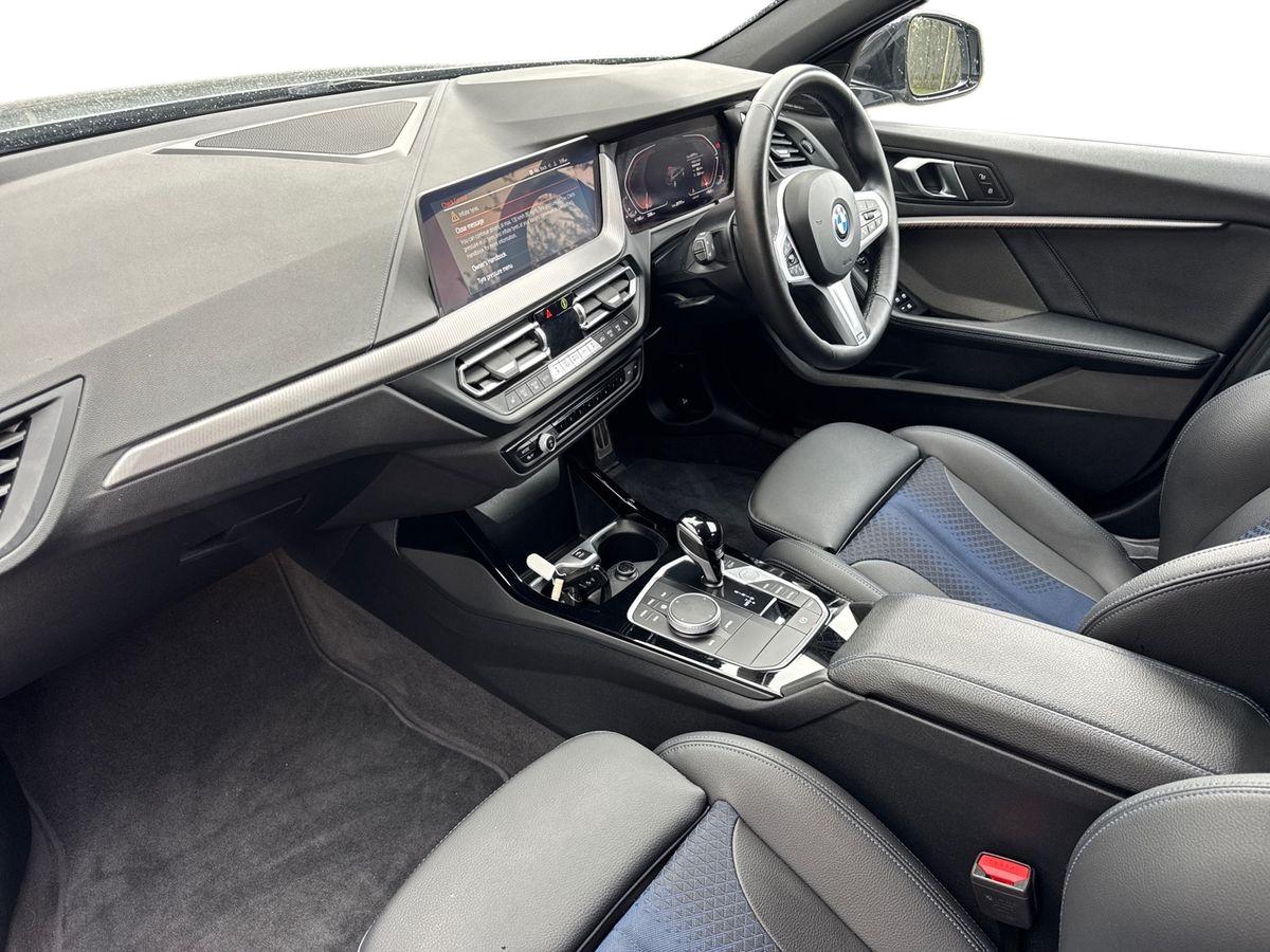 Used BMW 1 Series 2024 for sale - 75929930: Photo 14