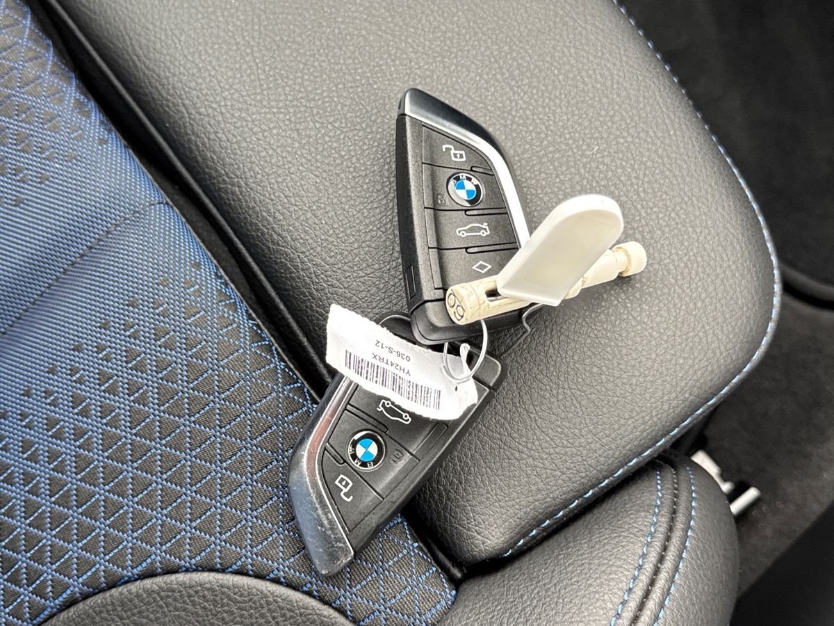 Used BMW 1 Series 2024 for sale - 75929930: Photo 30