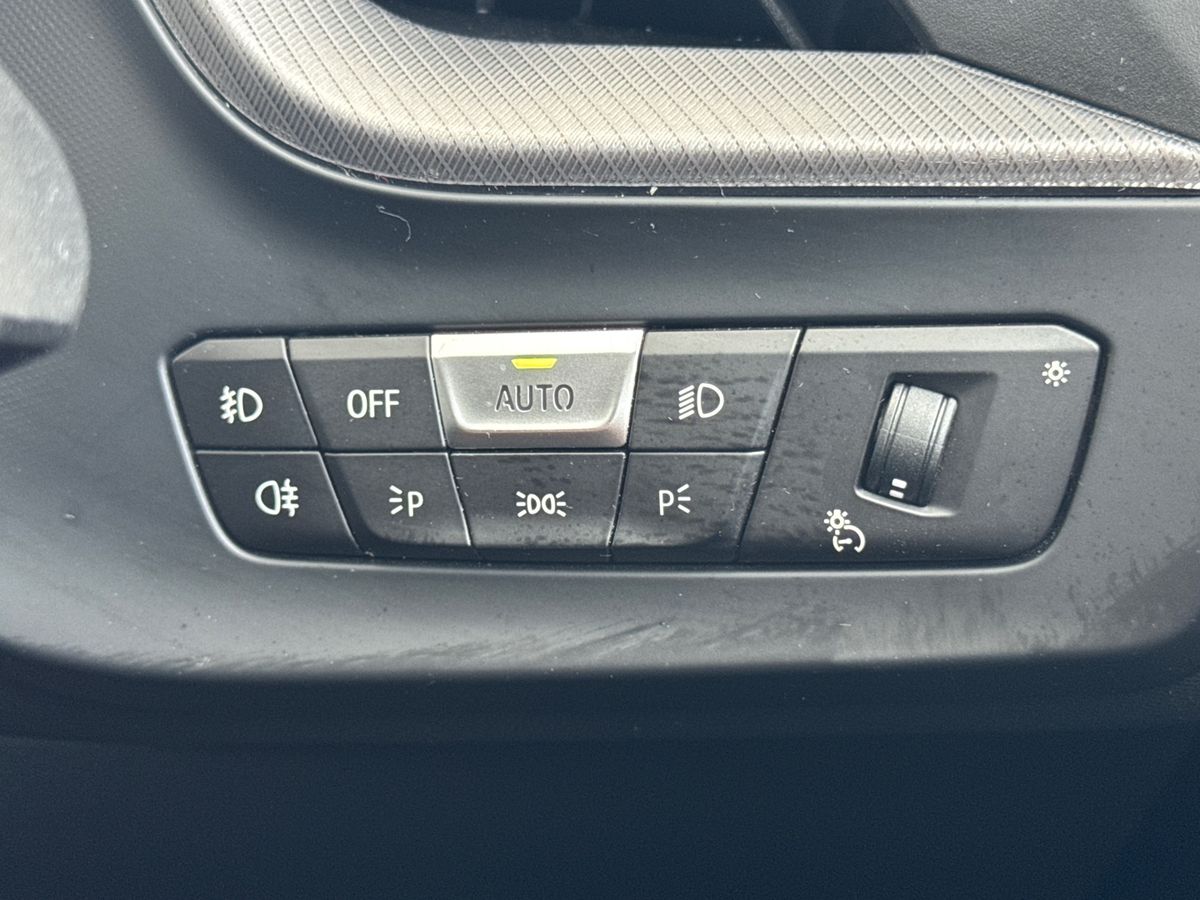 Used BMW 1 Series 2024 for sale - 75929930: Photo 33