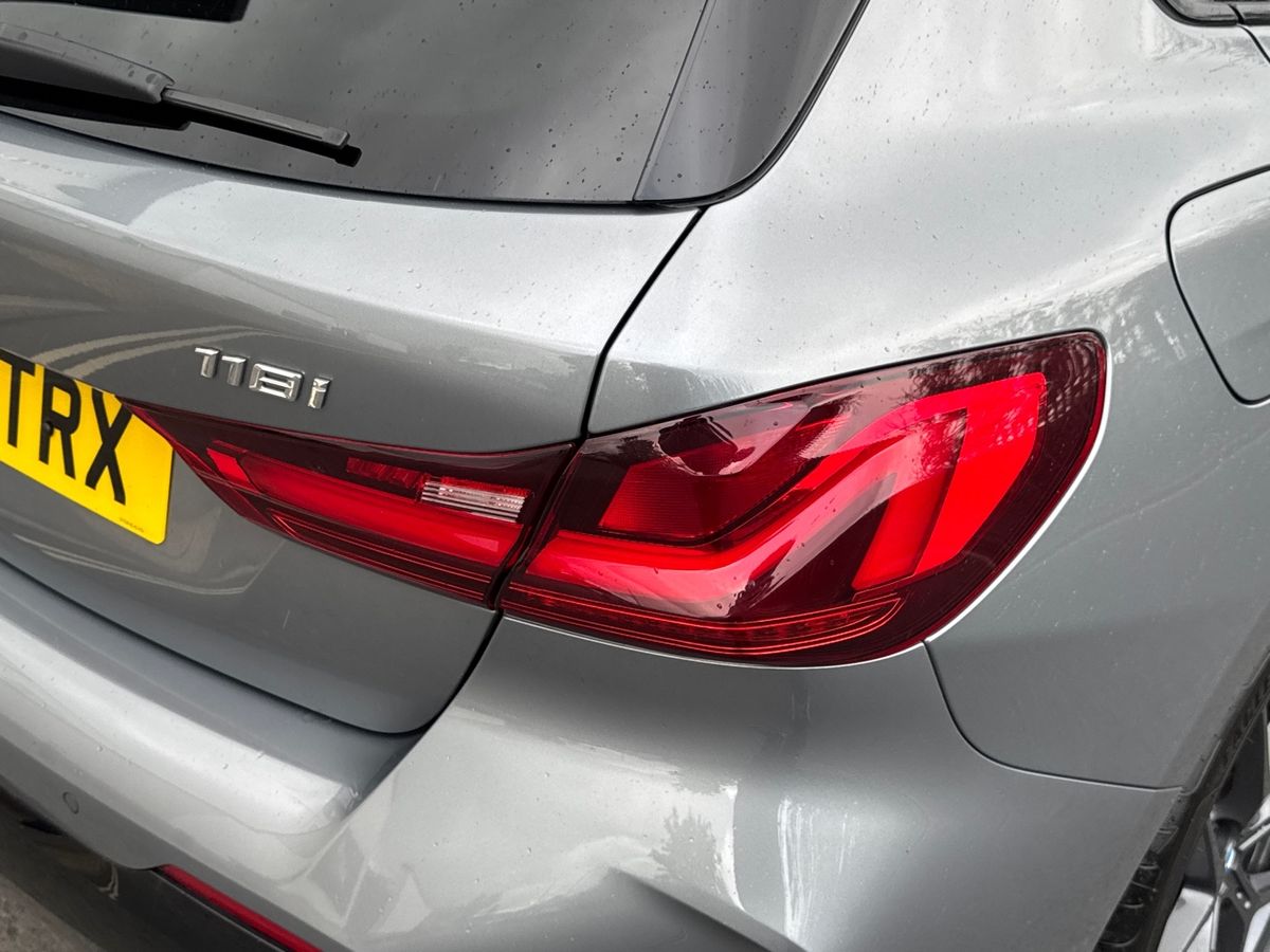 Used BMW 1 Series 2024 for sale - 75929930: Photo 39