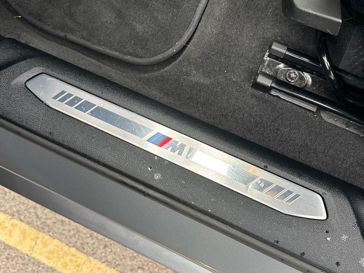 Used BMW 1 Series 2024 for sale - 75929930: Photo 40