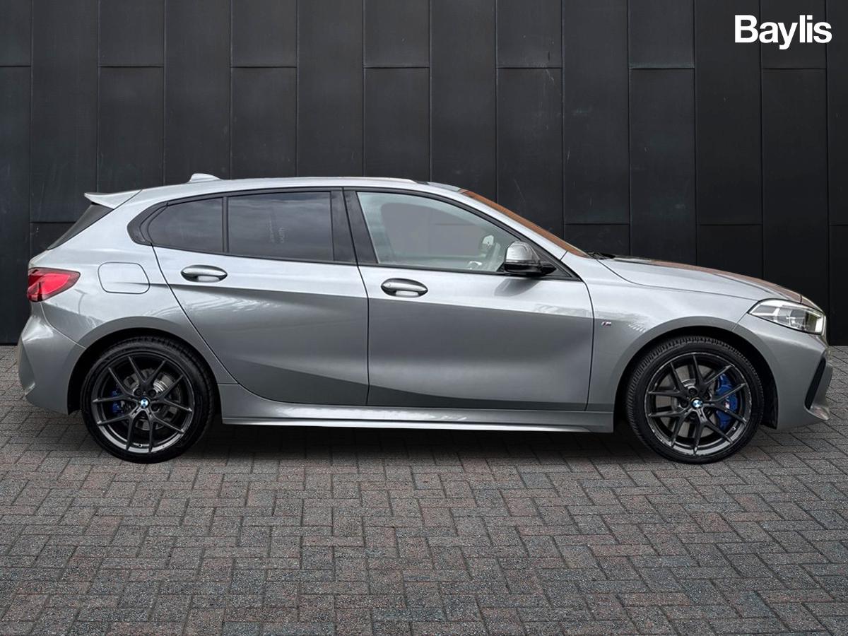Used BMW 1 Series 2024 for sale - 75929930: Photo 5
