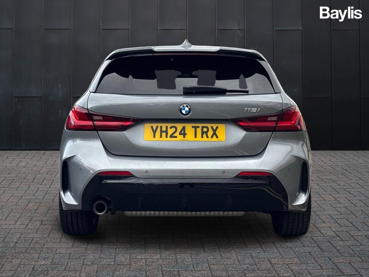 Used BMW 1 Series 2024 for sale - 75929930: Photo 6