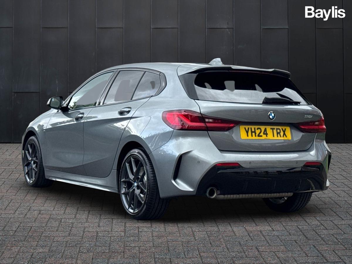 Used BMW 1 Series 2024 for sale - 75929930: Photo 7