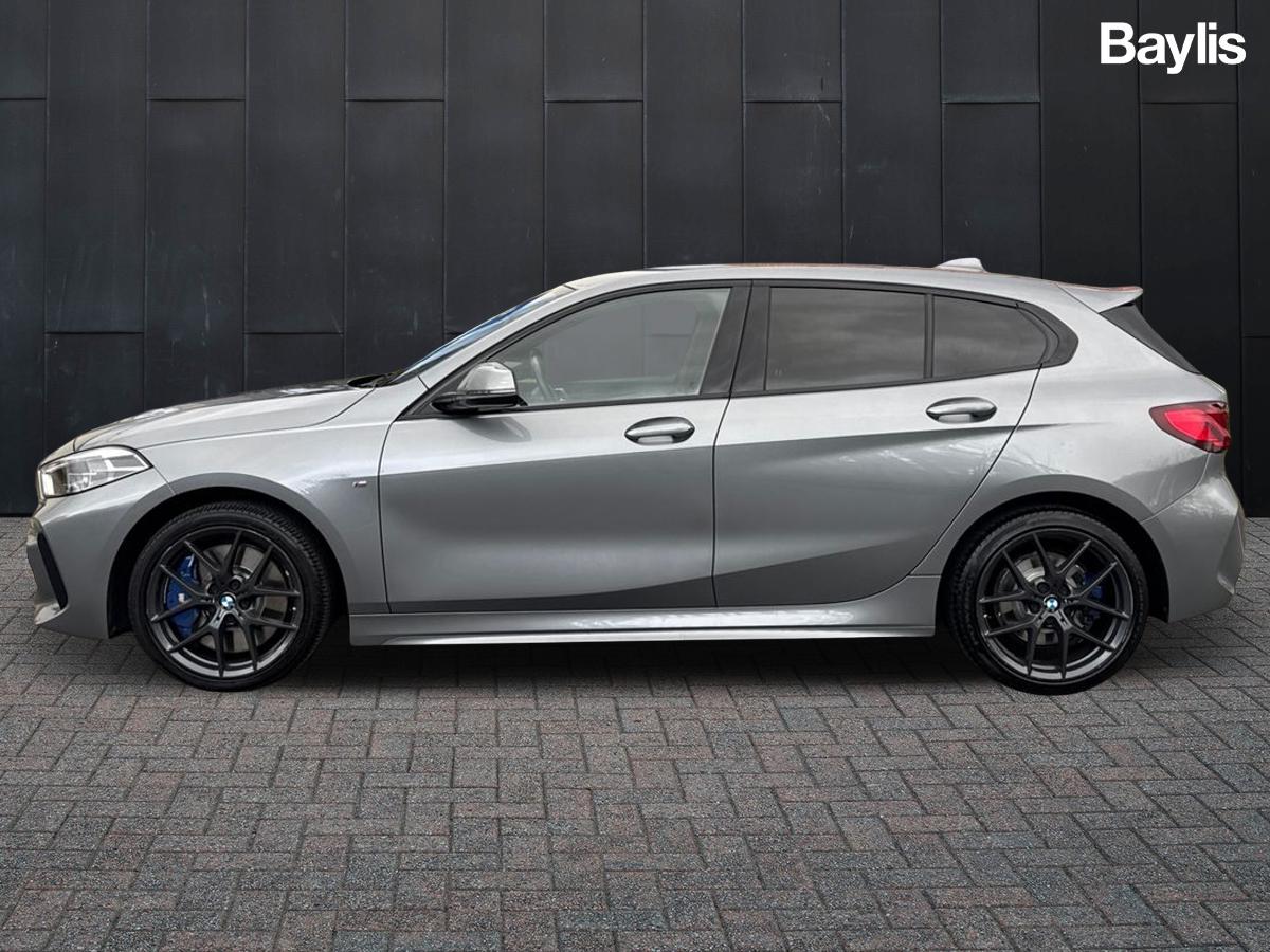 Used BMW 1 Series 2024 for sale - 75929930: Photo 8