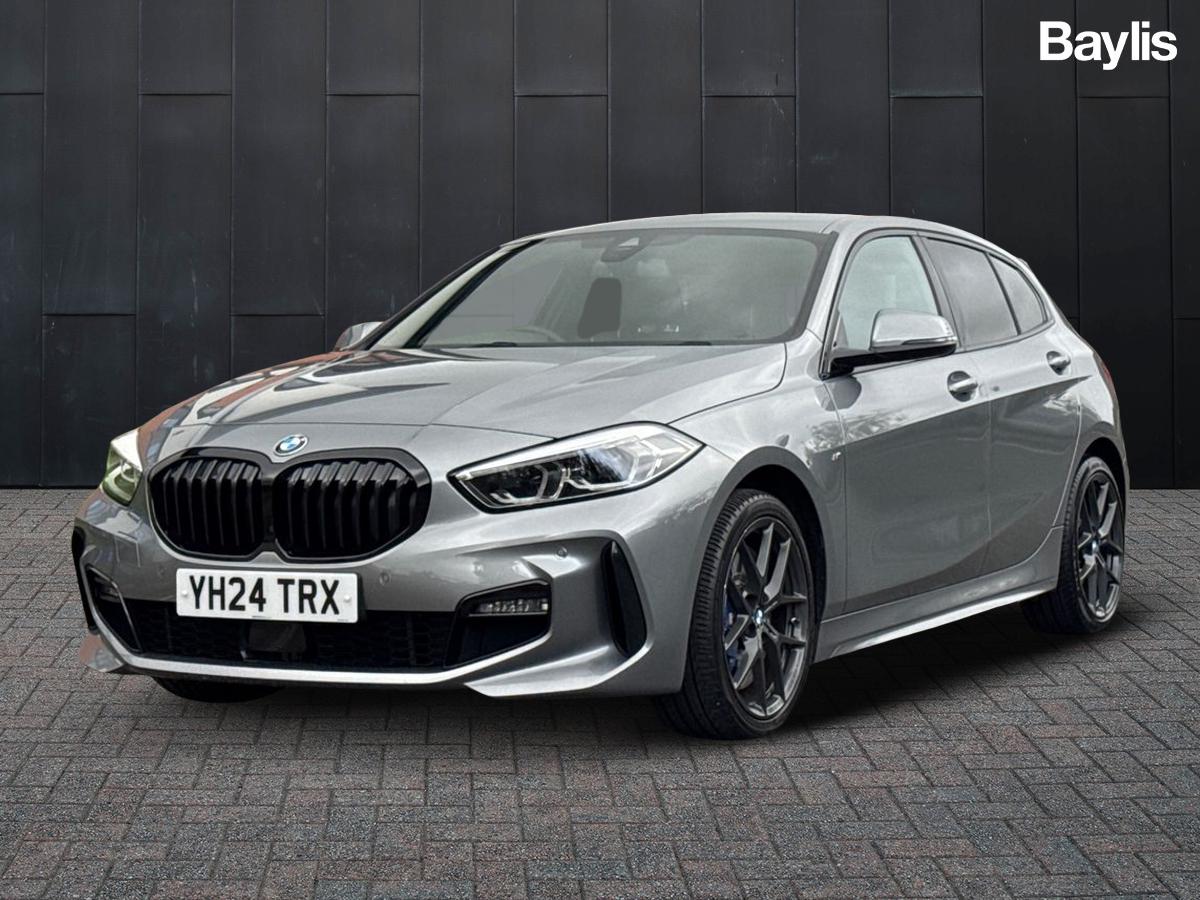 Used BMW 1 Series 2024 for sale - 75929930: Photo 9