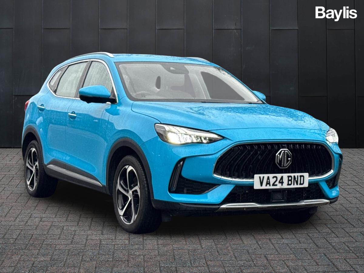 Used MG MG HS 2024 for sale - 77105912: Photo 1