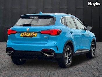 Used MG MG HS 2024 for sale - 77105912: Photo