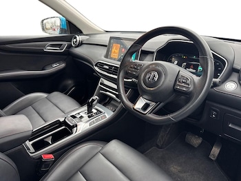 Used MG MG HS 2024 for sale - 77105912: Photo