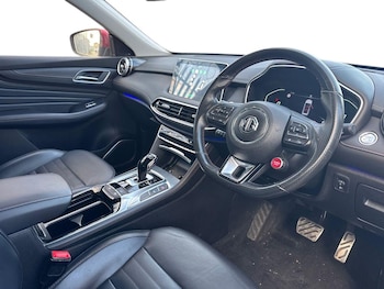 Used MG MG HS 2022 for sale - 76842078: Photo