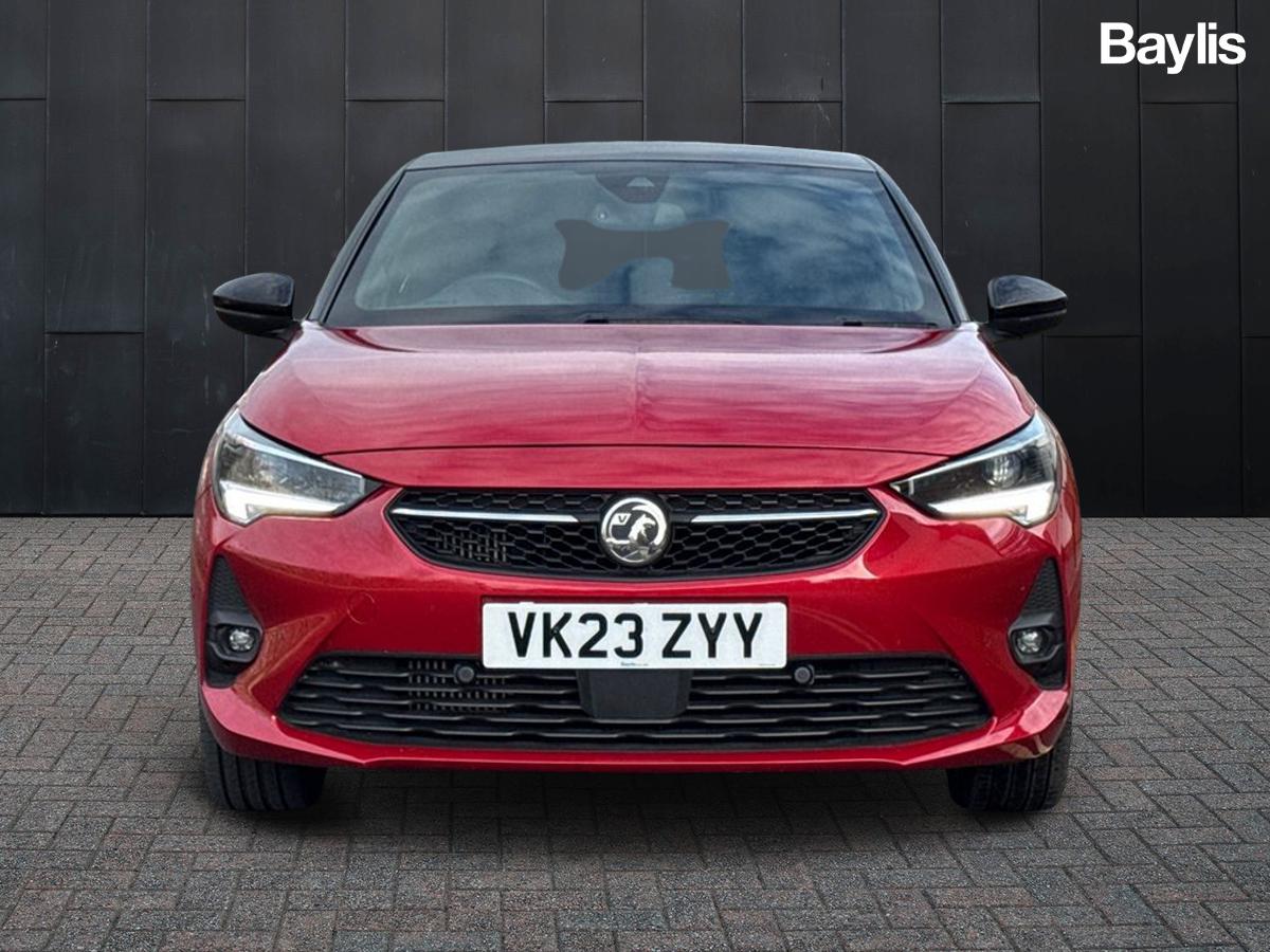 Used Vauxhall Corsa 2023 for sale - 76841959: Photo 10