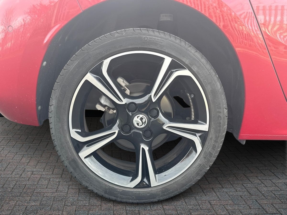 Used Vauxhall Corsa 2023 for sale - 76841959: Photo 11