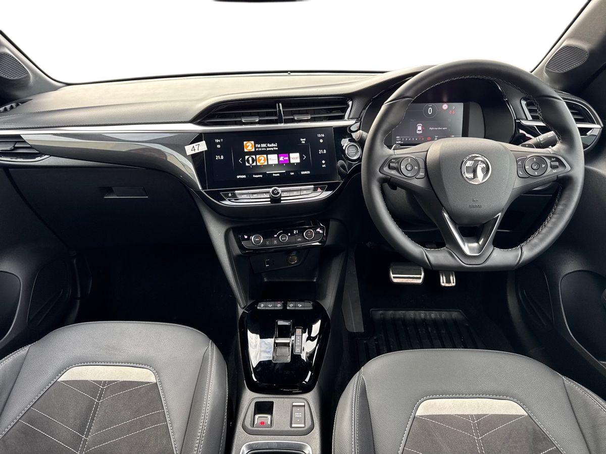 Used Vauxhall Corsa 2023 for sale - 76841959: Photo 13