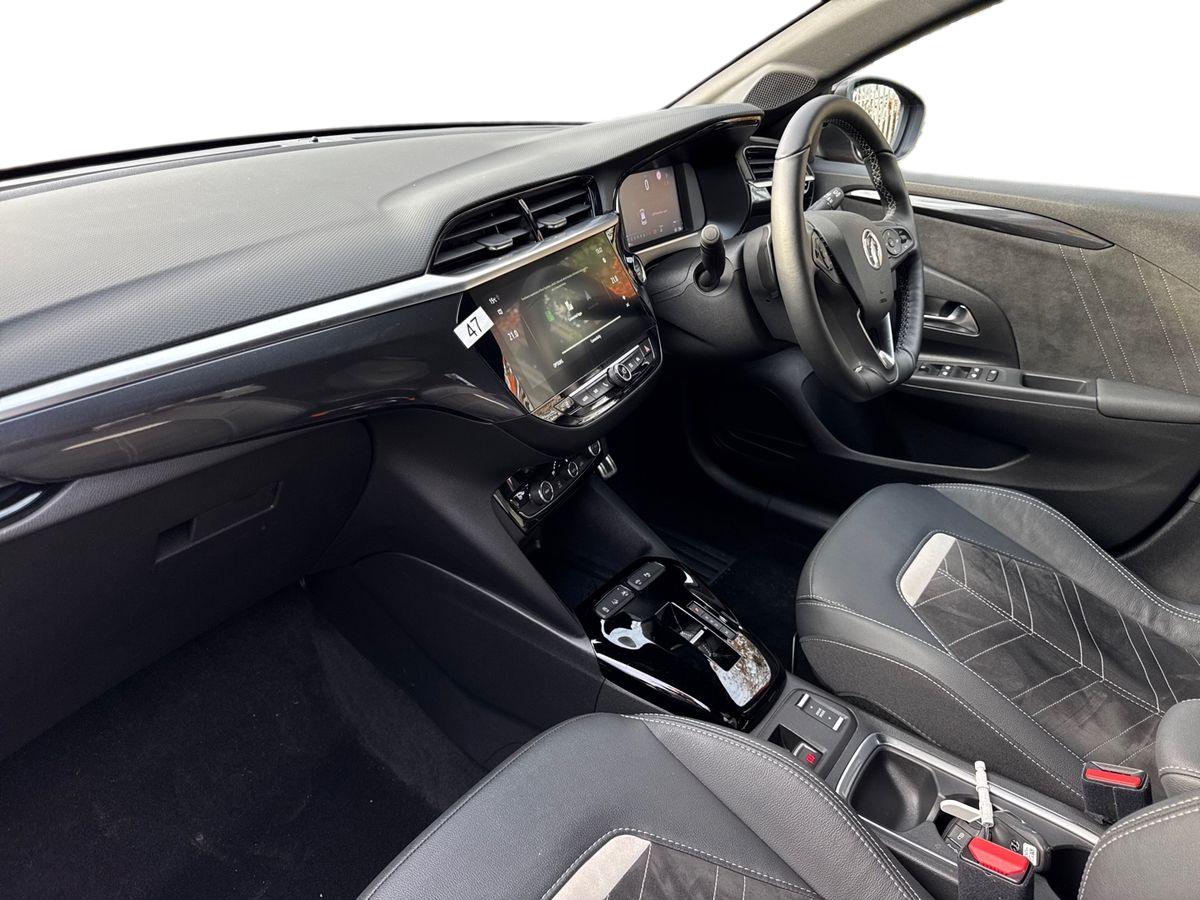 Used Vauxhall Corsa 2023 for sale - 76841959: Photo 14