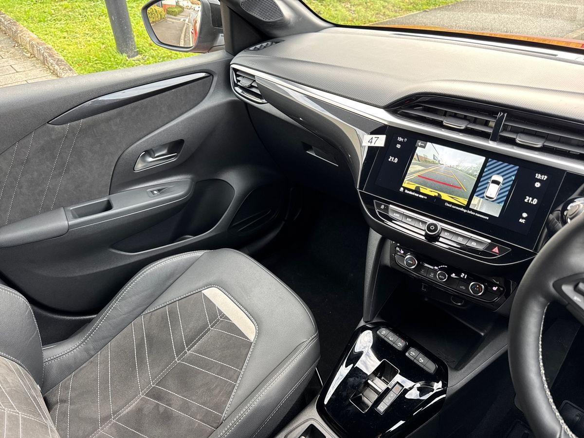 Used Vauxhall Corsa 2023 for sale - 76841959: Photo 15