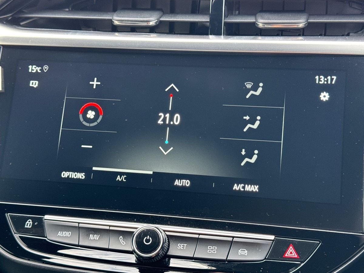 Used Vauxhall Corsa 2023 for sale - 76841959: Photo 16