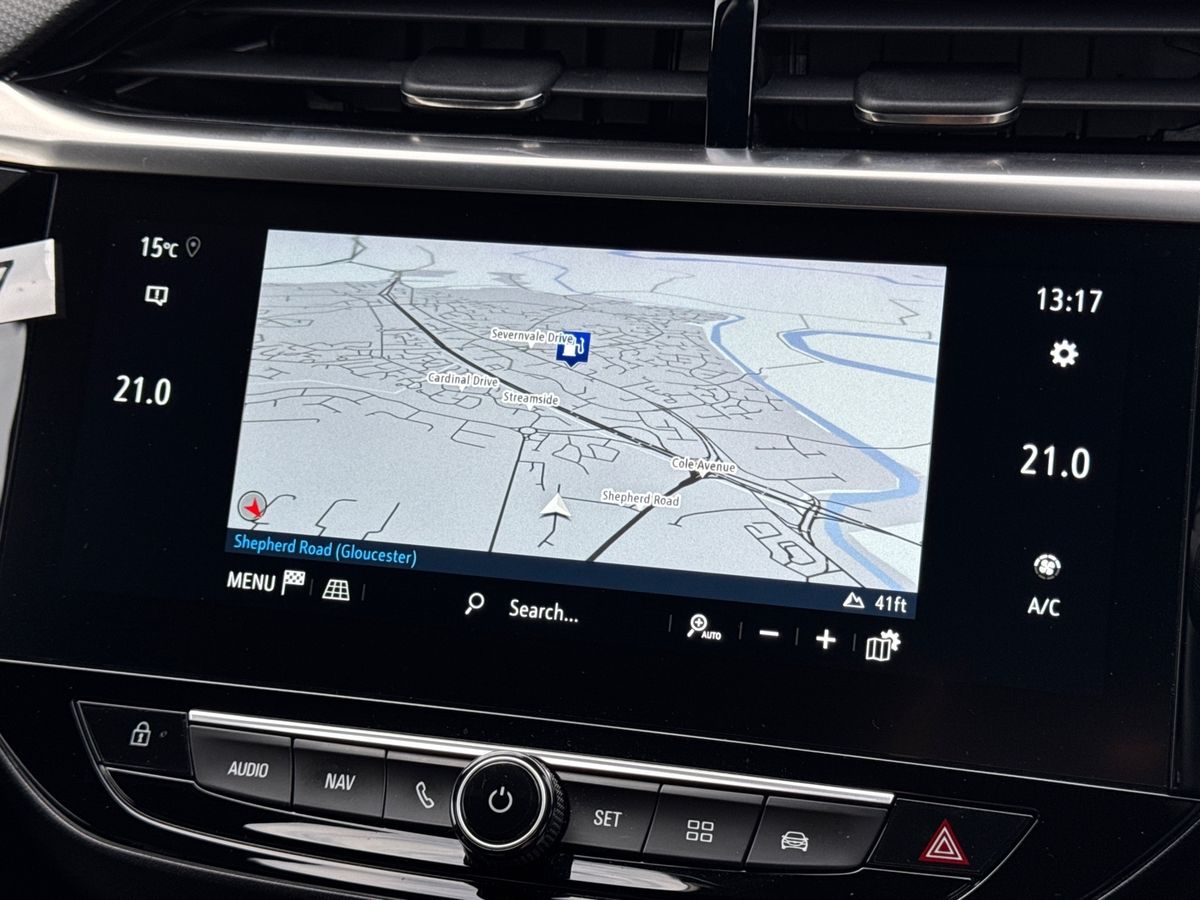 Used Vauxhall Corsa 2023 for sale - 76841959: Photo 19