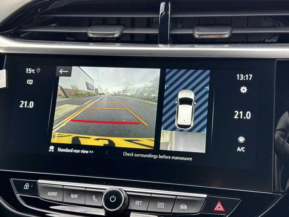 Used Vauxhall Corsa 2023 for sale - 76841959: Photo 20