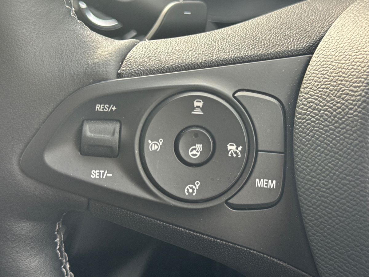 Used Vauxhall Corsa 2023 for sale - 76841959: Photo 22