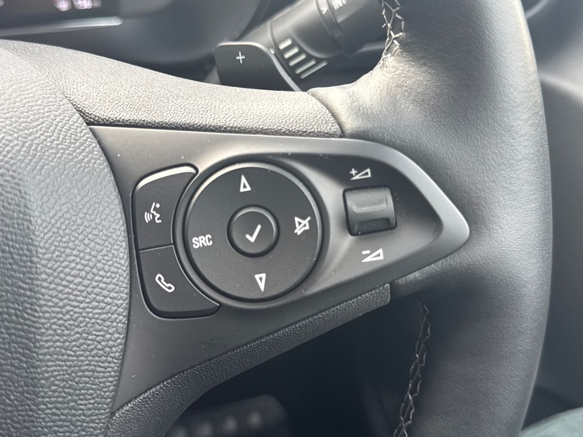 Used Vauxhall Corsa 2023 for sale - 76841959: Photo 23