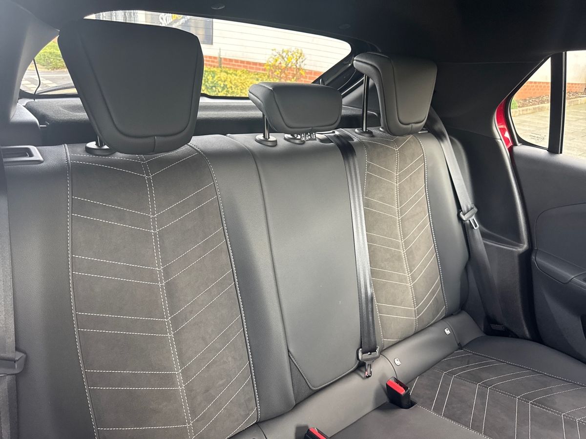 Used Vauxhall Corsa 2023 for sale - 76841959: Photo 24