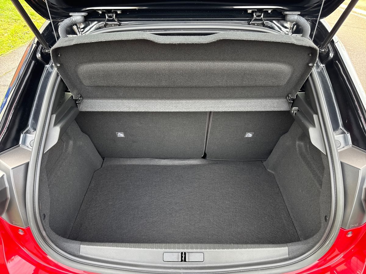 Used Vauxhall Corsa 2023 for sale - 76841959: Photo 25