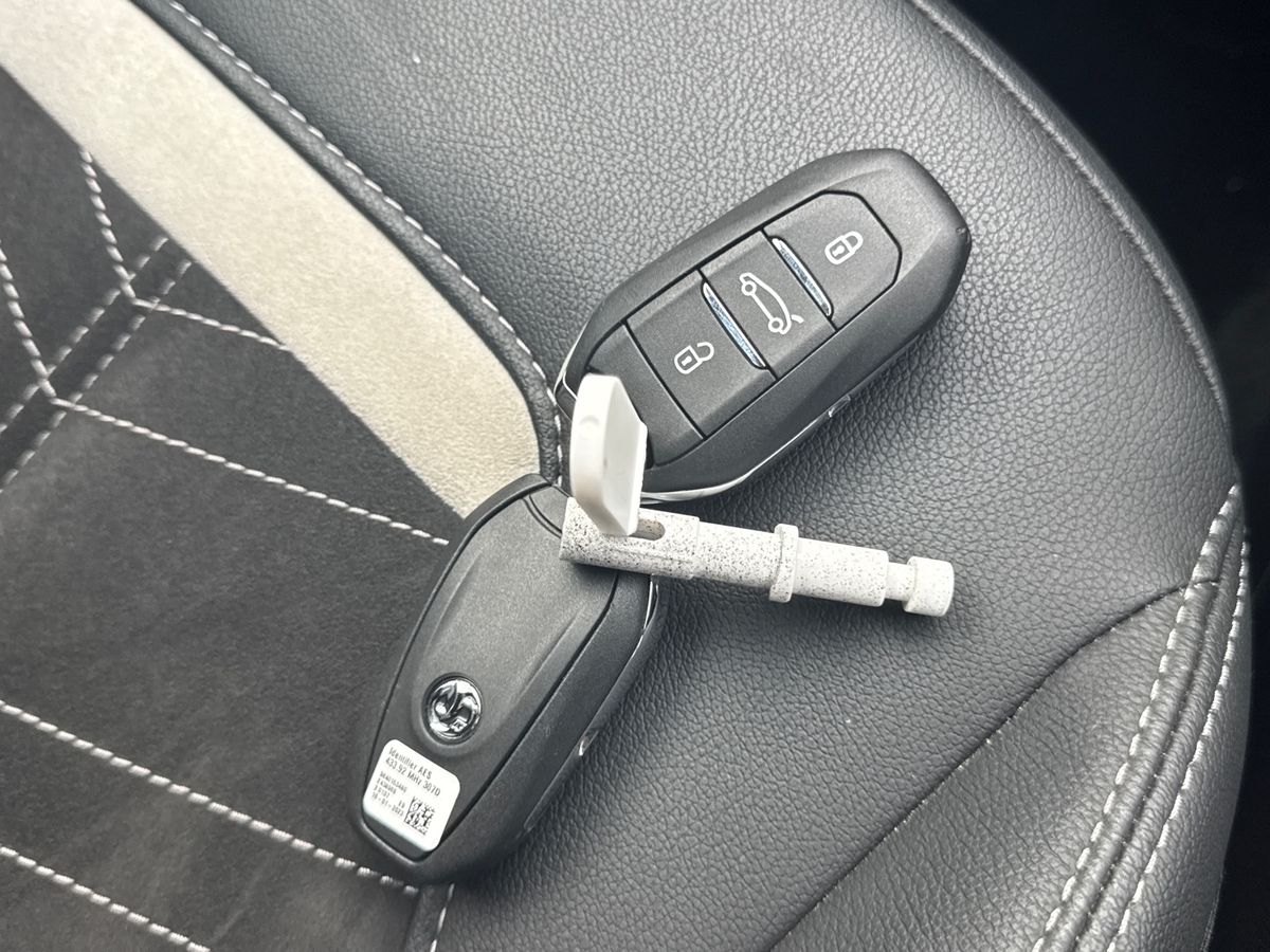 Used Vauxhall Corsa 2023 for sale - 76841959: Photo 26