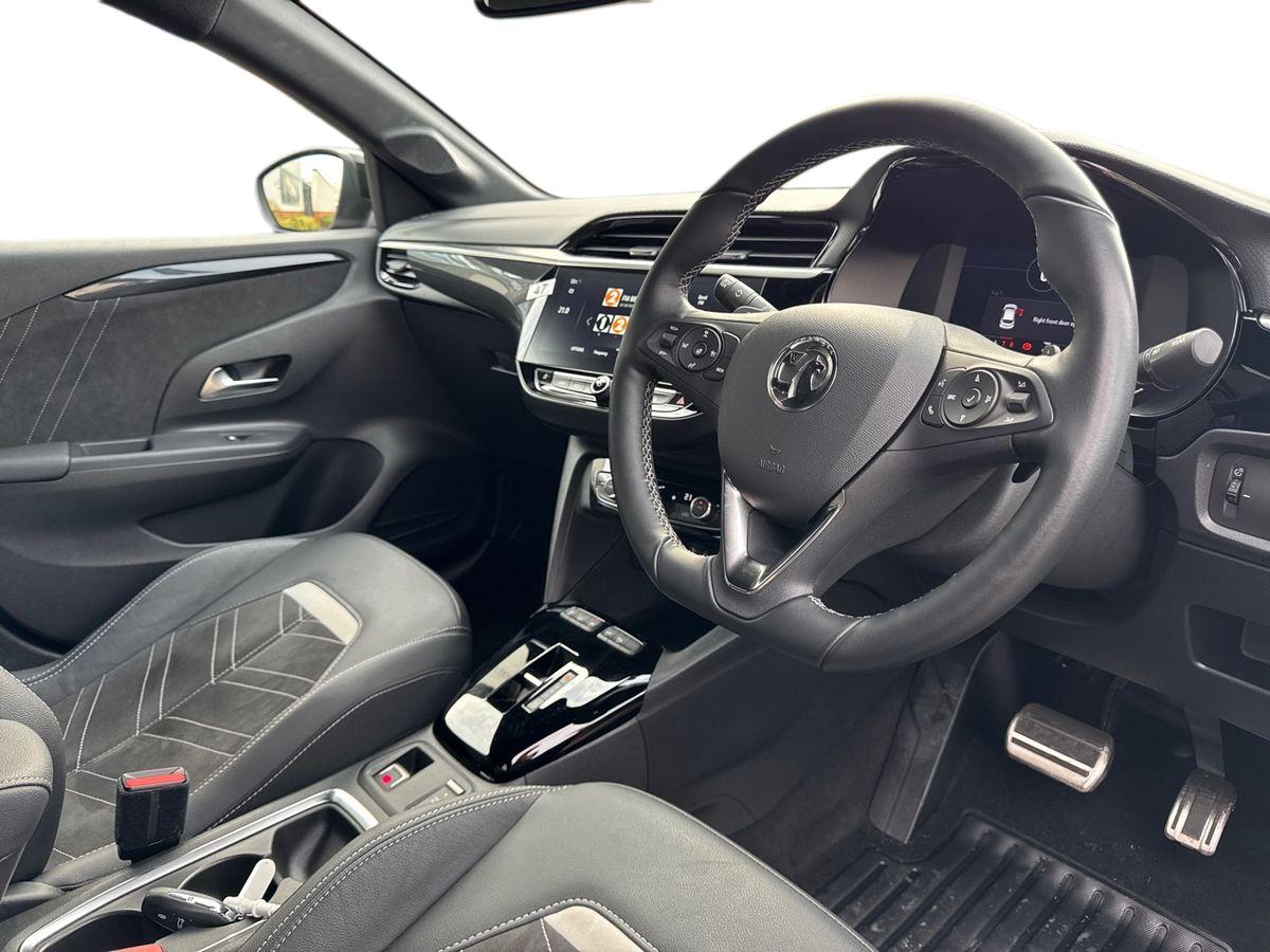 Used Vauxhall Corsa 2023 for sale - 76841959: Photo 3