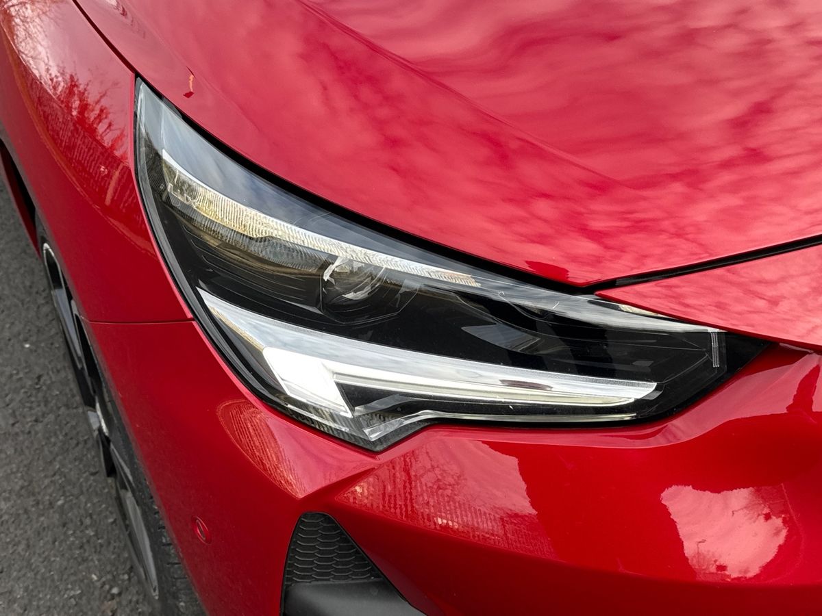 Used Vauxhall Corsa 2023 for sale - 76841959: Photo 34