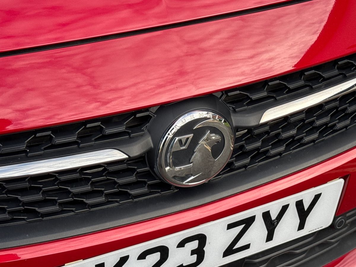 Used Vauxhall Corsa 2023 for sale - 76841959: Photo 35