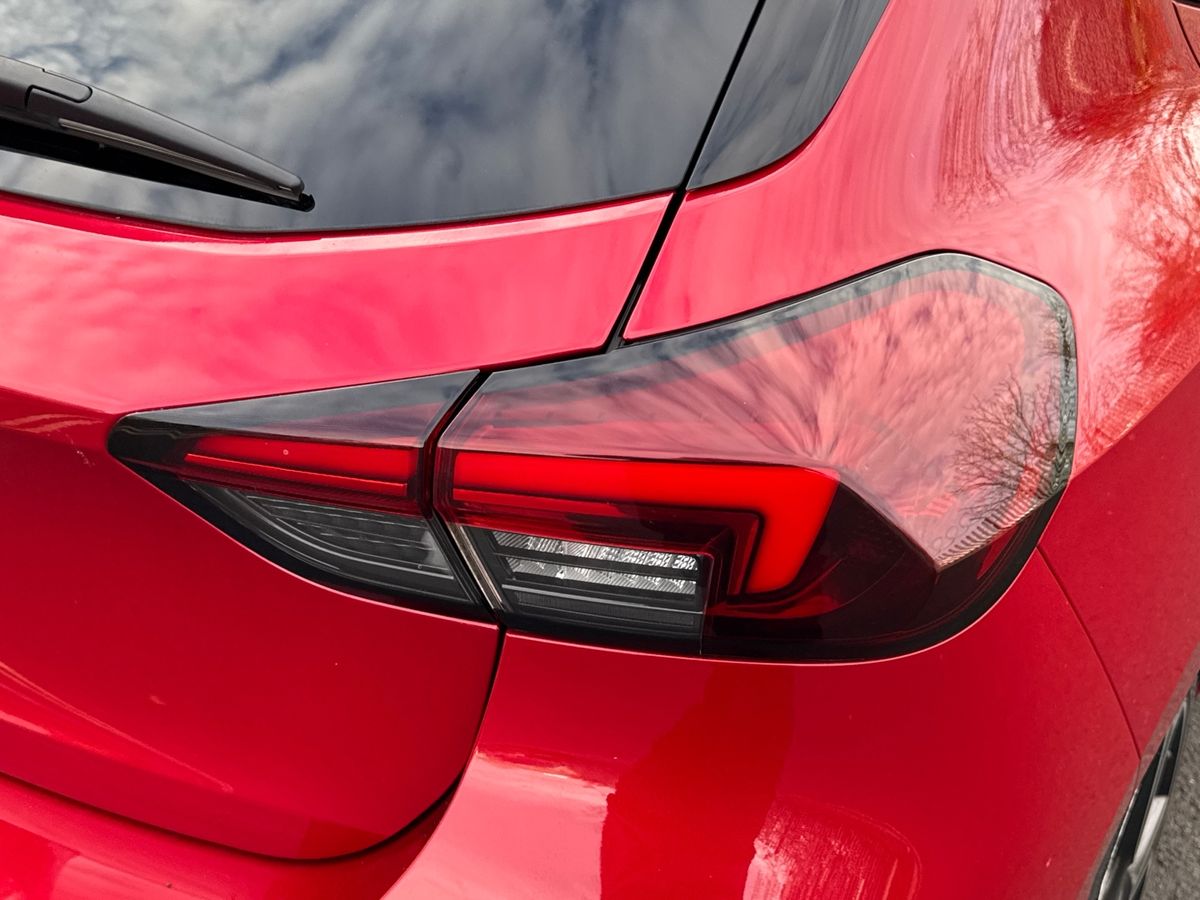 Used Vauxhall Corsa 2023 for sale - 76841959: Photo 37