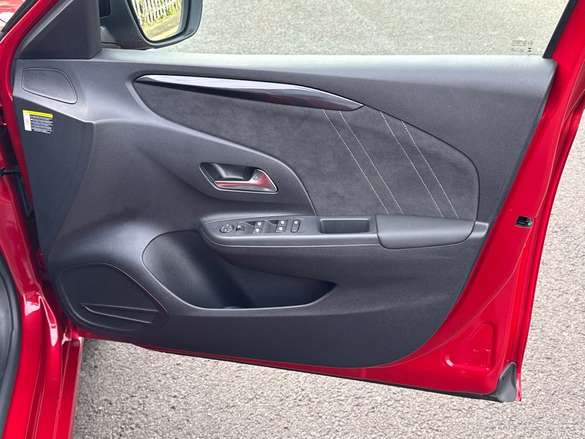 Used Vauxhall Corsa 2023 for sale - 76841959: Photo 38