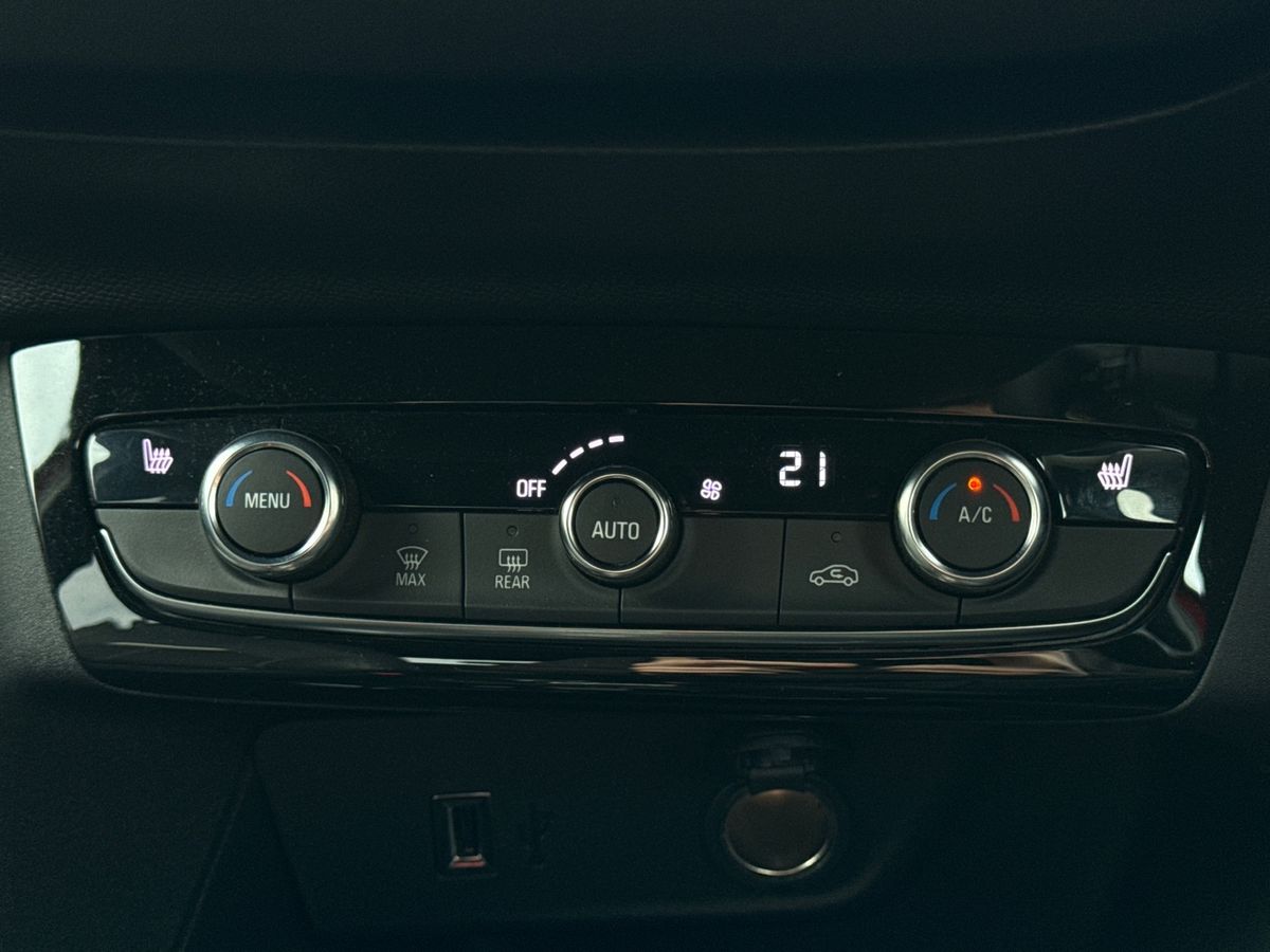 Used Vauxhall Corsa 2023 for sale - 76841959: Photo 40