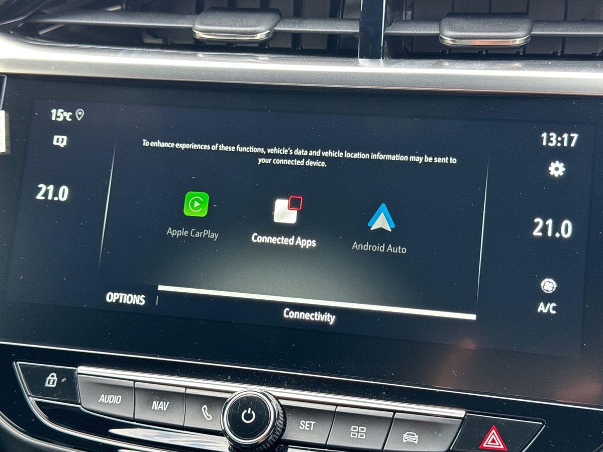 Used Vauxhall Corsa 2023 for sale - 76841959: Photo 41