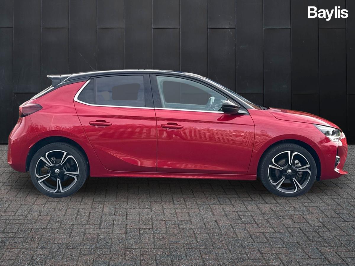 Used Vauxhall Corsa 2023 for sale - 76841959: Photo 5