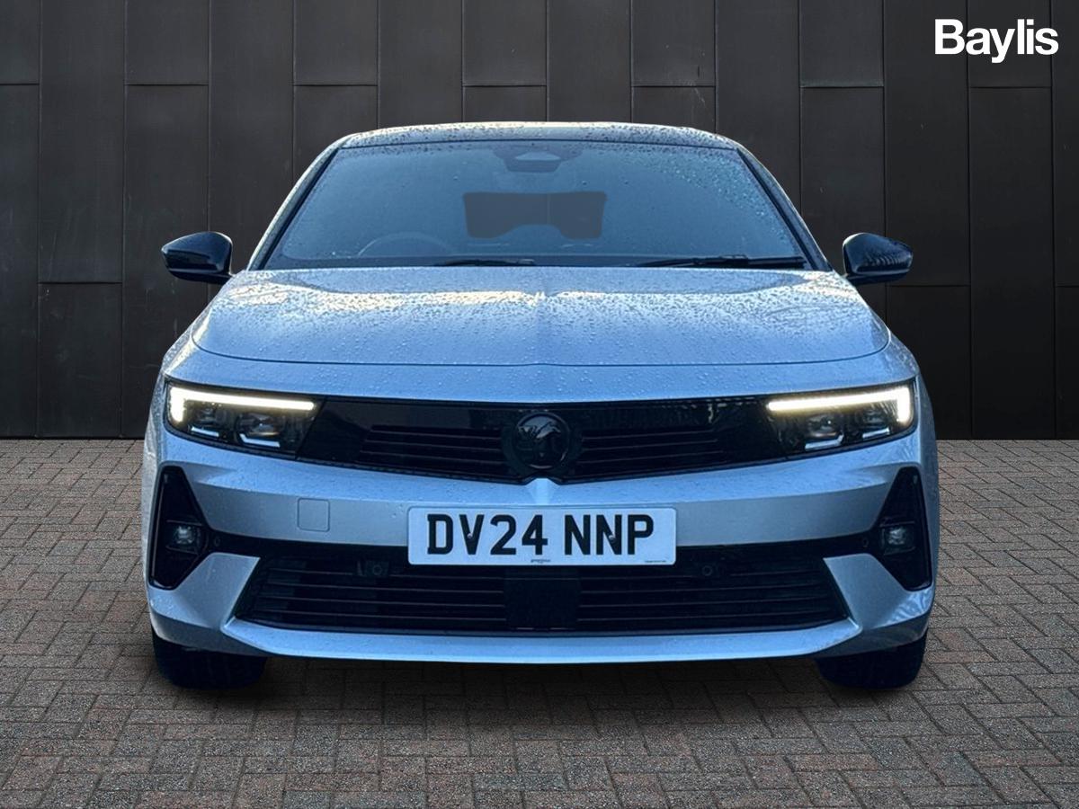 Used Vauxhall Astra 2024 for sale - 77232276: Photo 10