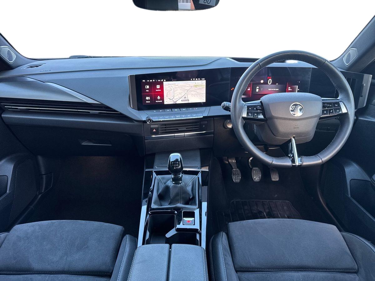 Used Vauxhall Astra 2024 for sale - 77232276: Photo 13