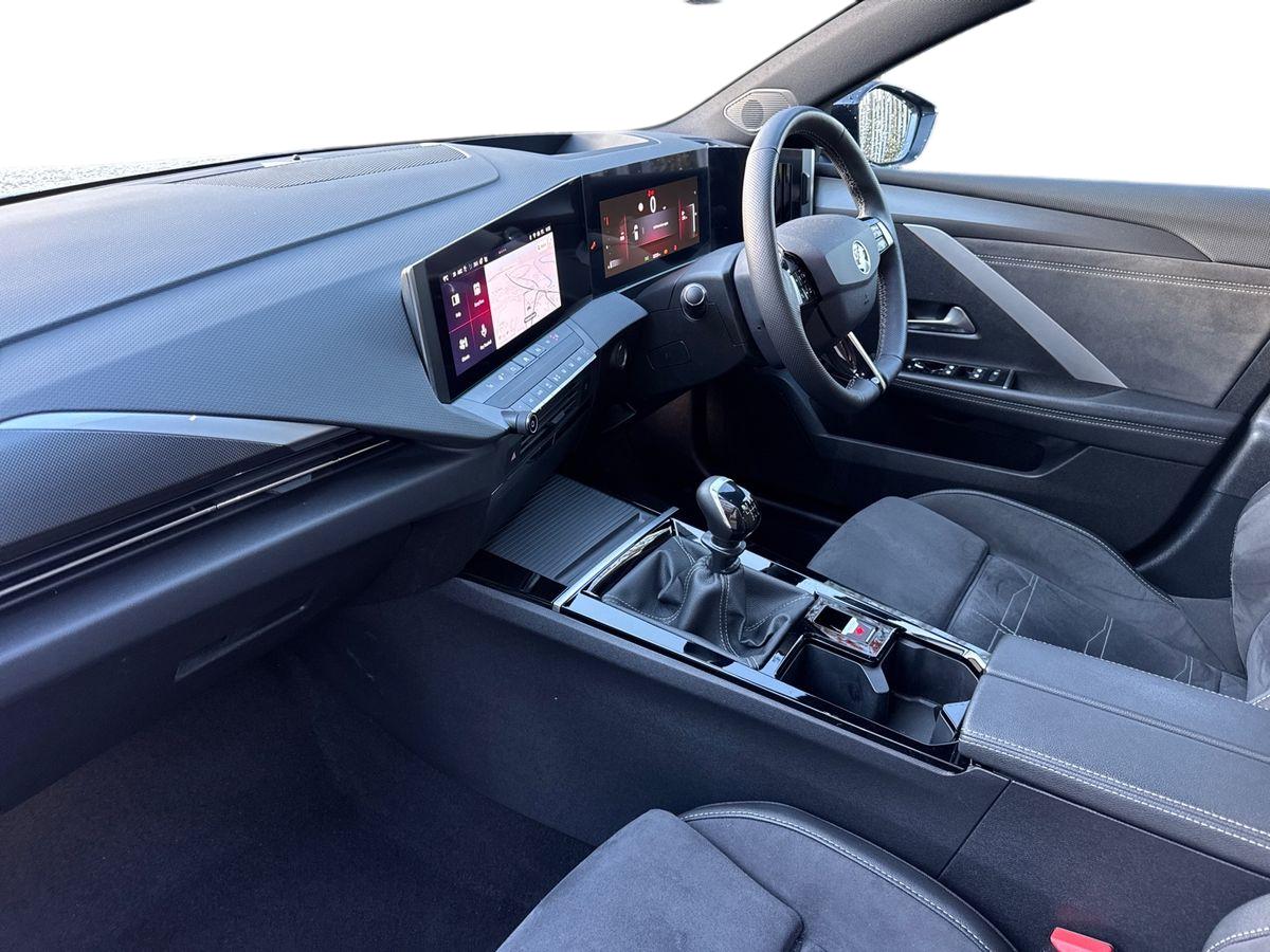 Used Vauxhall Astra 2024 for sale - 77232276: Photo 14