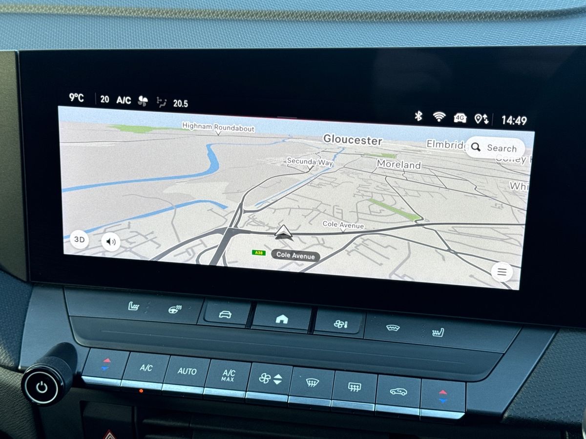 Used Vauxhall Astra 2024 for sale - 77232276: Photo 19