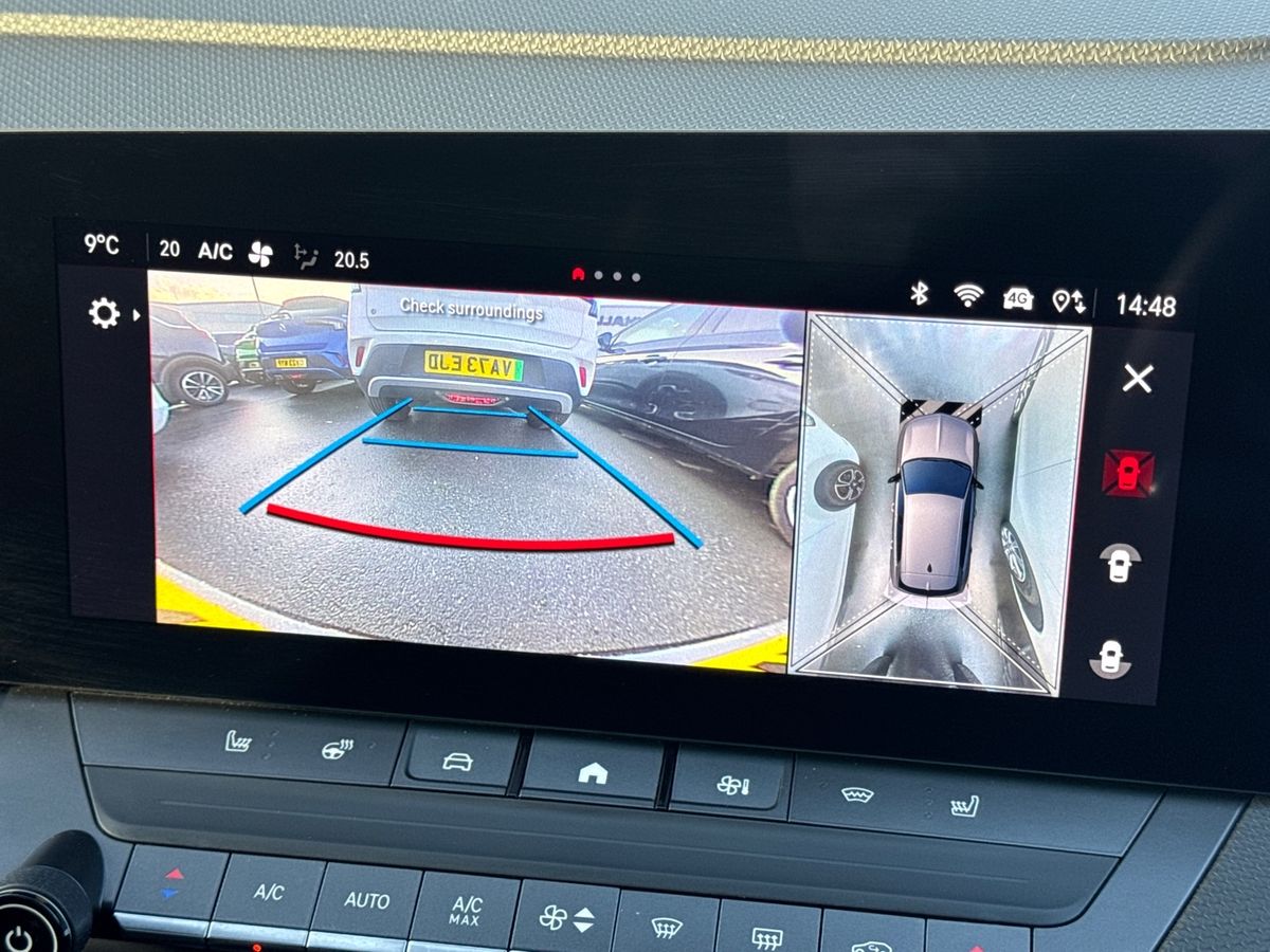 Used Vauxhall Astra 2024 for sale - 77232276: Photo 20