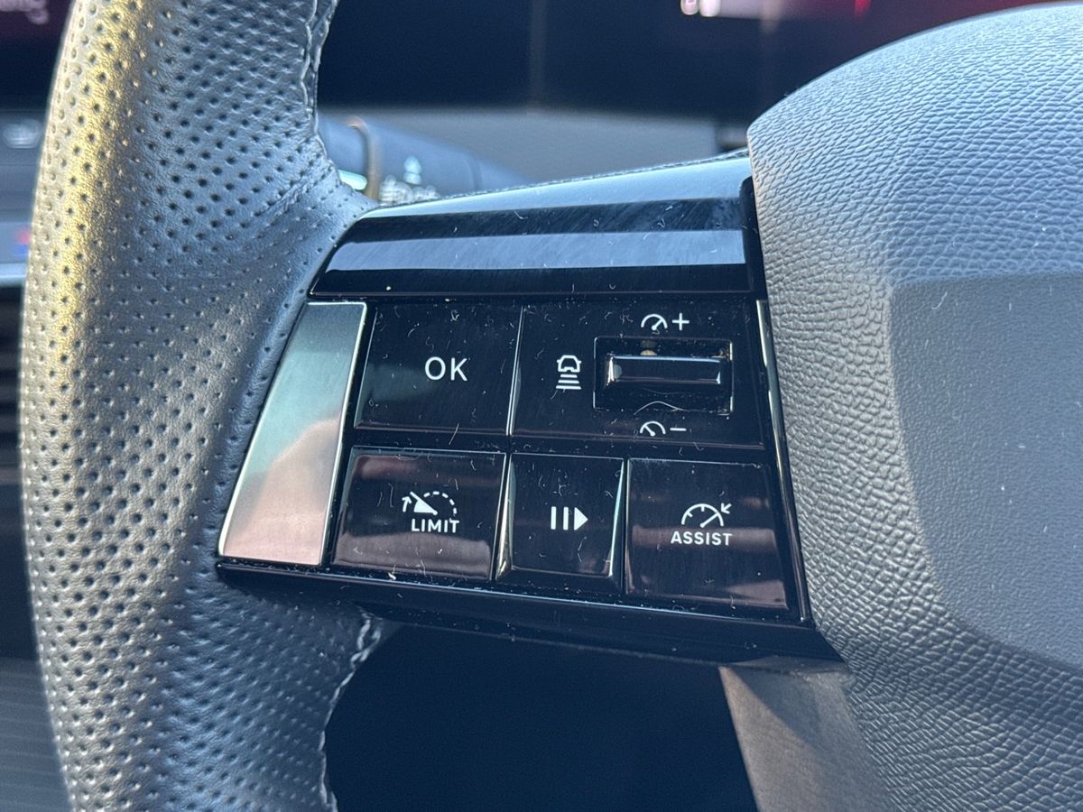 Used Vauxhall Astra 2024 for sale - 77232276: Photo 22