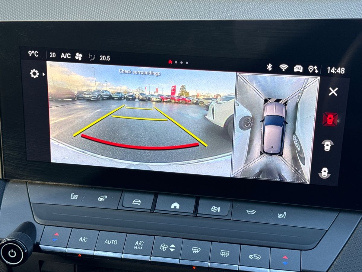 Used Vauxhall Astra 2024 for sale - 77232276: Photo 26