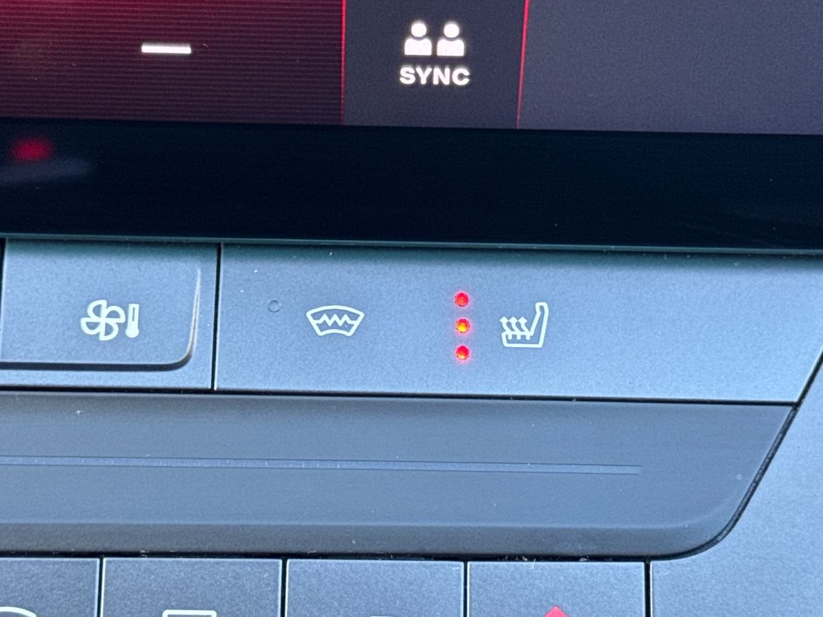 Used Vauxhall Astra 2024 for sale - 77232276: Photo 28