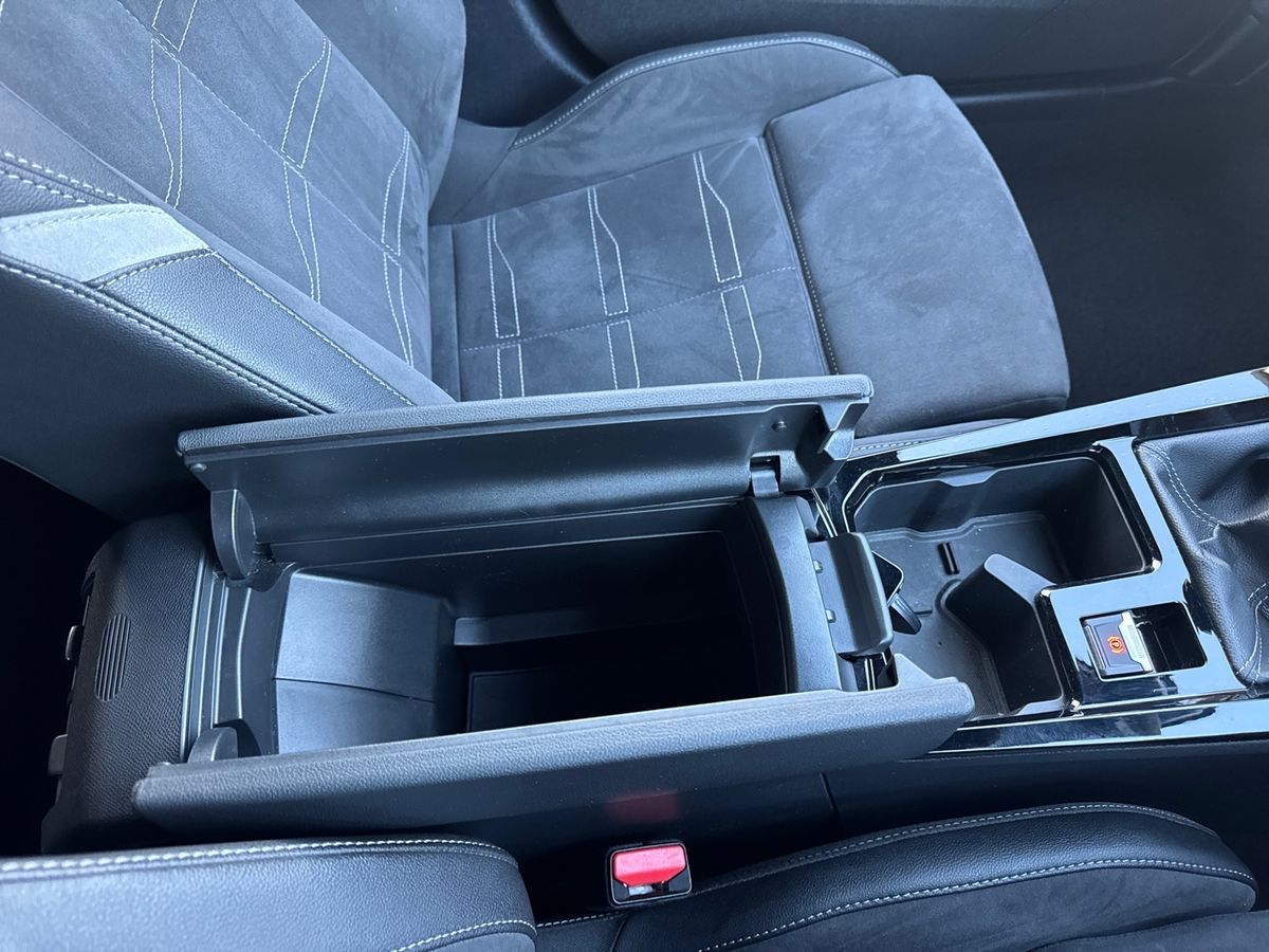 Used Vauxhall Astra 2024 for sale - 77232276: Photo 36