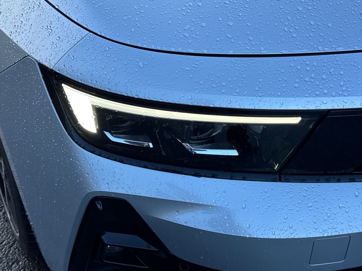 Used Vauxhall Astra 2024 for sale - 77232276: Photo 38