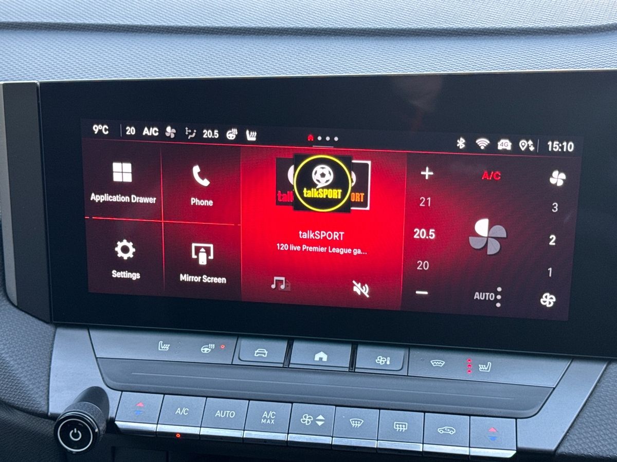 Used Vauxhall Astra 2024 for sale - 77232276: Photo 41