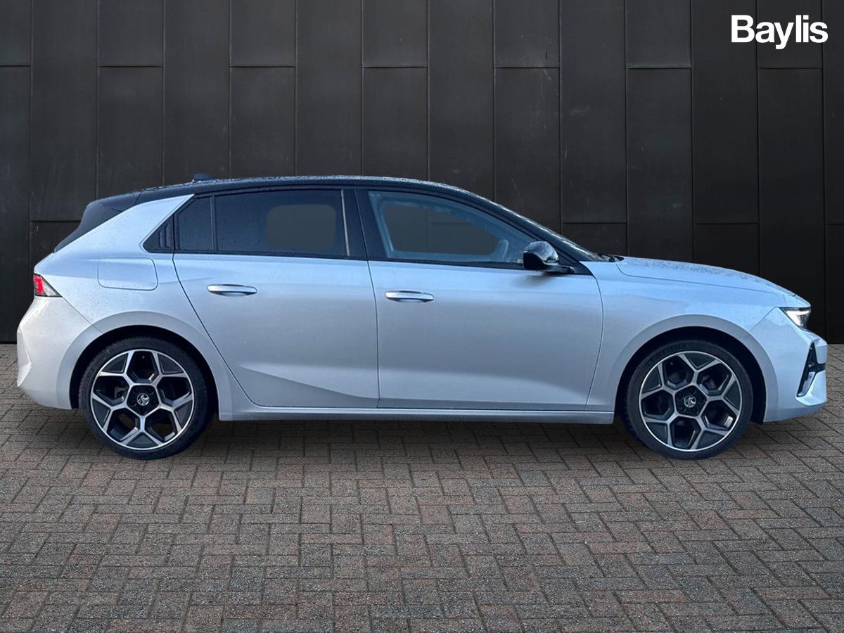 Used Vauxhall Astra 2024 for sale - 77232276: Photo 5