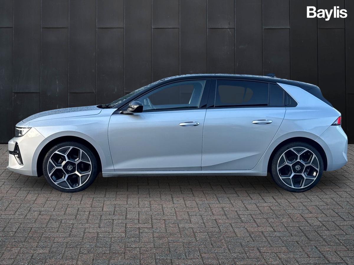 Used Vauxhall Astra 2024 for sale - 77232276: Photo 8